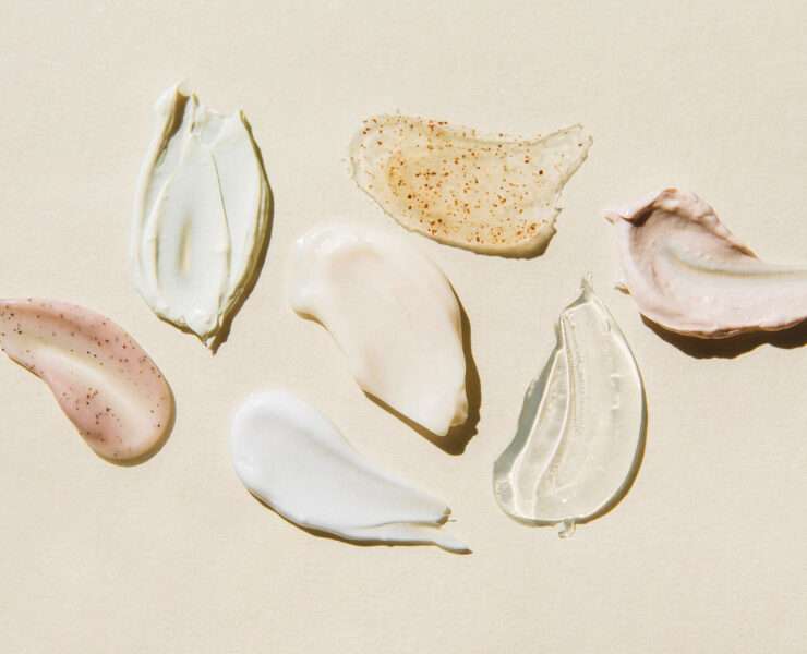 Skin Photographer Tanja Ivanova