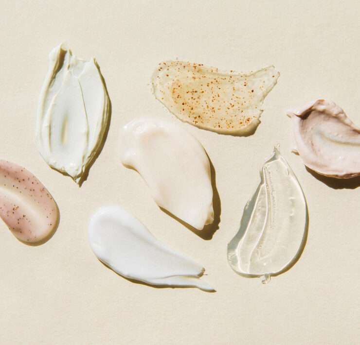 Skin Photographer Tanja Ivanova