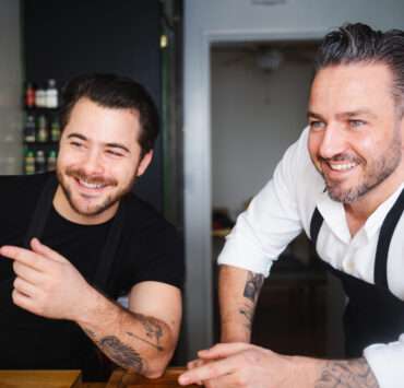 Vanderpump Chefs