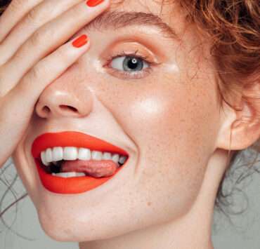 soap nail trend - Photographer Coffee and Milk