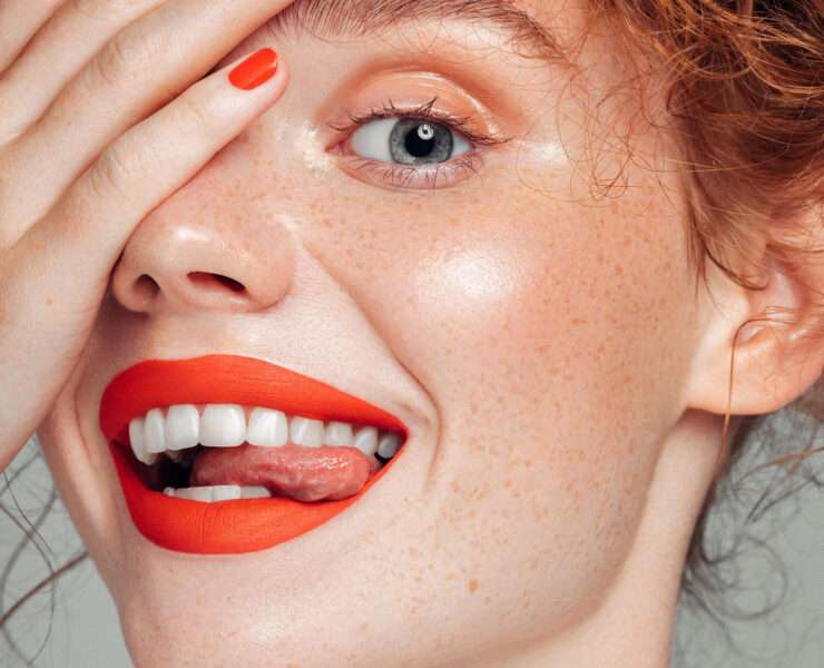 soap nail trend - Photographer Coffee and Milk