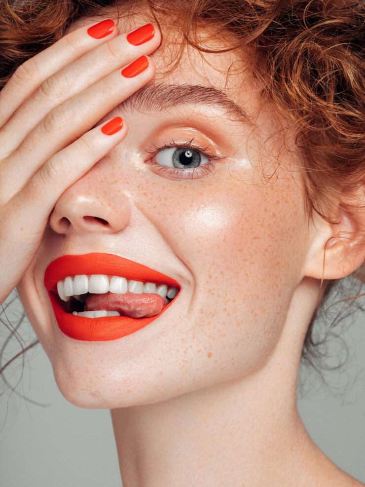 soap nail trend - Photographer Coffee and Milk