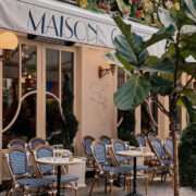 Maison Close Restaurant