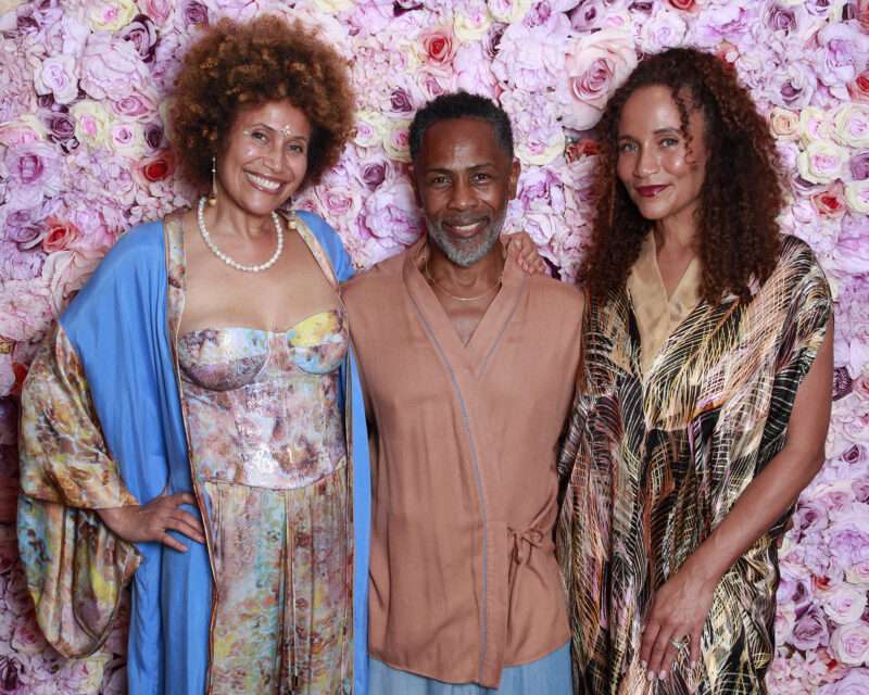 Coco De Mer Juneteenth Celebration