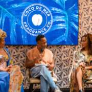 Coco De Mer Juneteenth Celebration