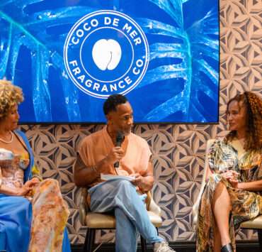 Coco De Mer Juneteenth Celebration