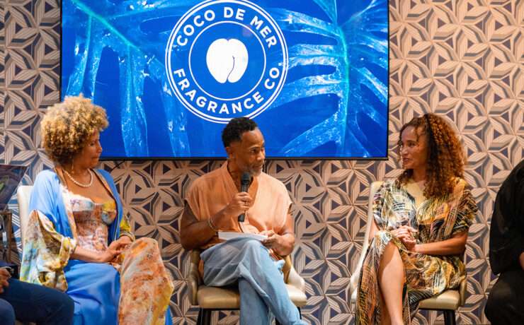 Coco De Mer Juneteenth Celebration