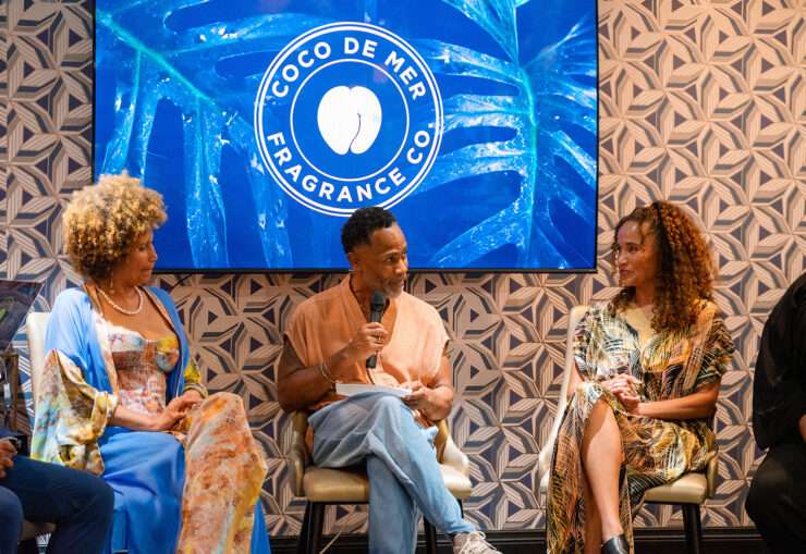 Coco De Mer Juneteenth Celebration