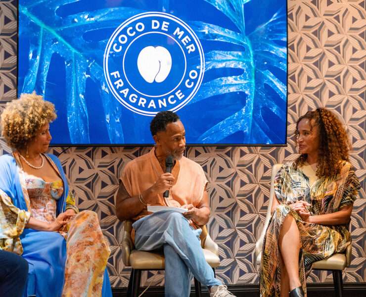 Coco De Mer Juneteenth Celebration