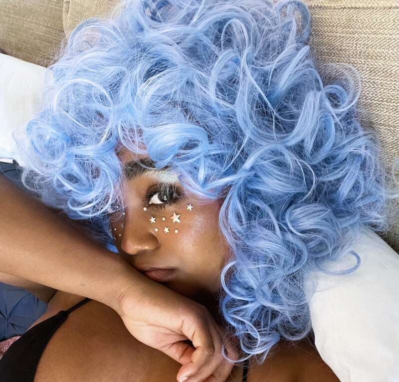 Hair Theory