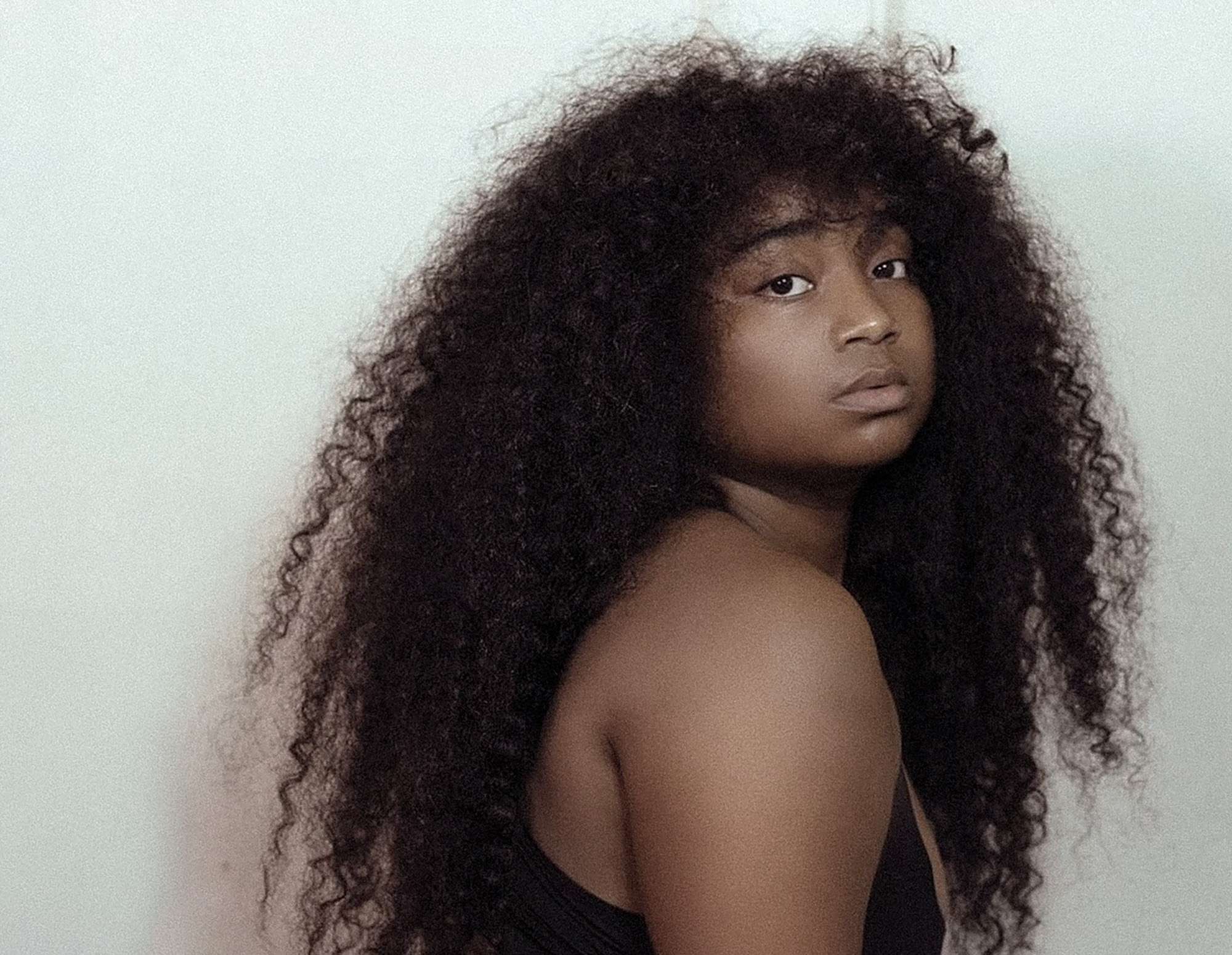 Hair Theory: The Surprising Power Behind Every Strand - LIVID