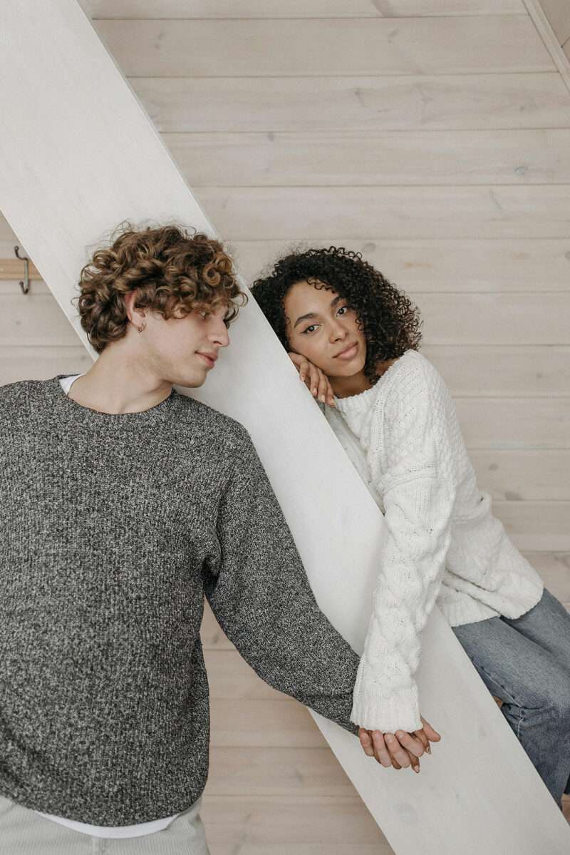 Love Couple