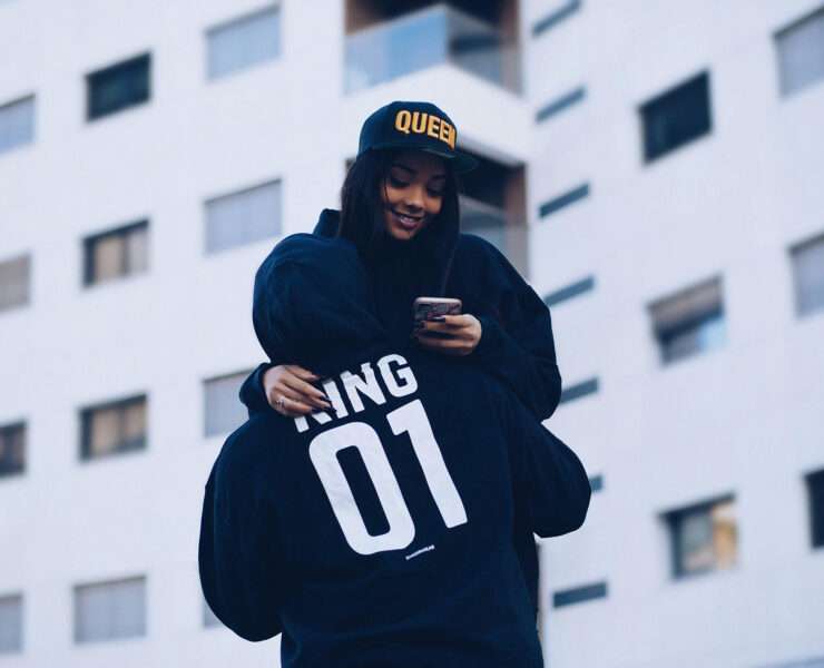 Love Languages - Photographer Kaysha