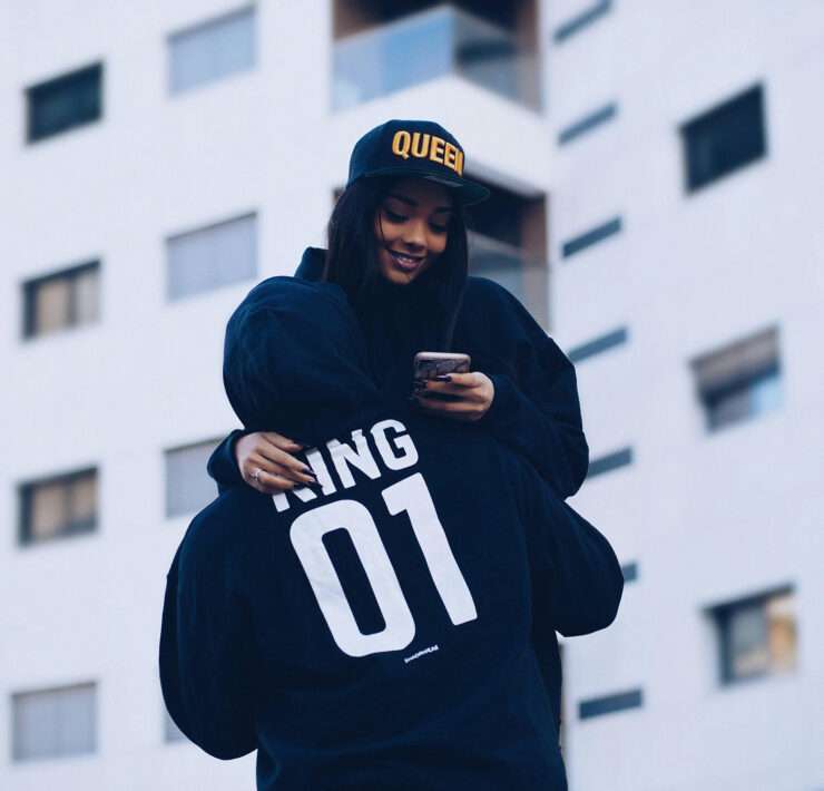 Love Languages - Photographer Kaysha