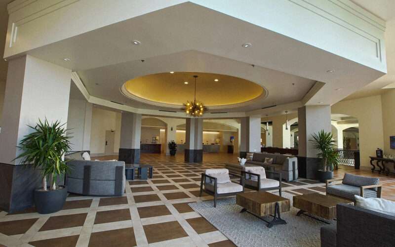 Wyndham Rio Mar in Puerto RIco
