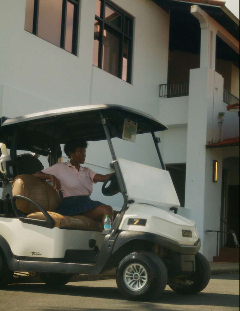 Wyndham Rio Mar in Puerto Tee time
