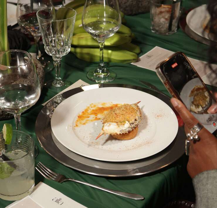 Alla Supper Club