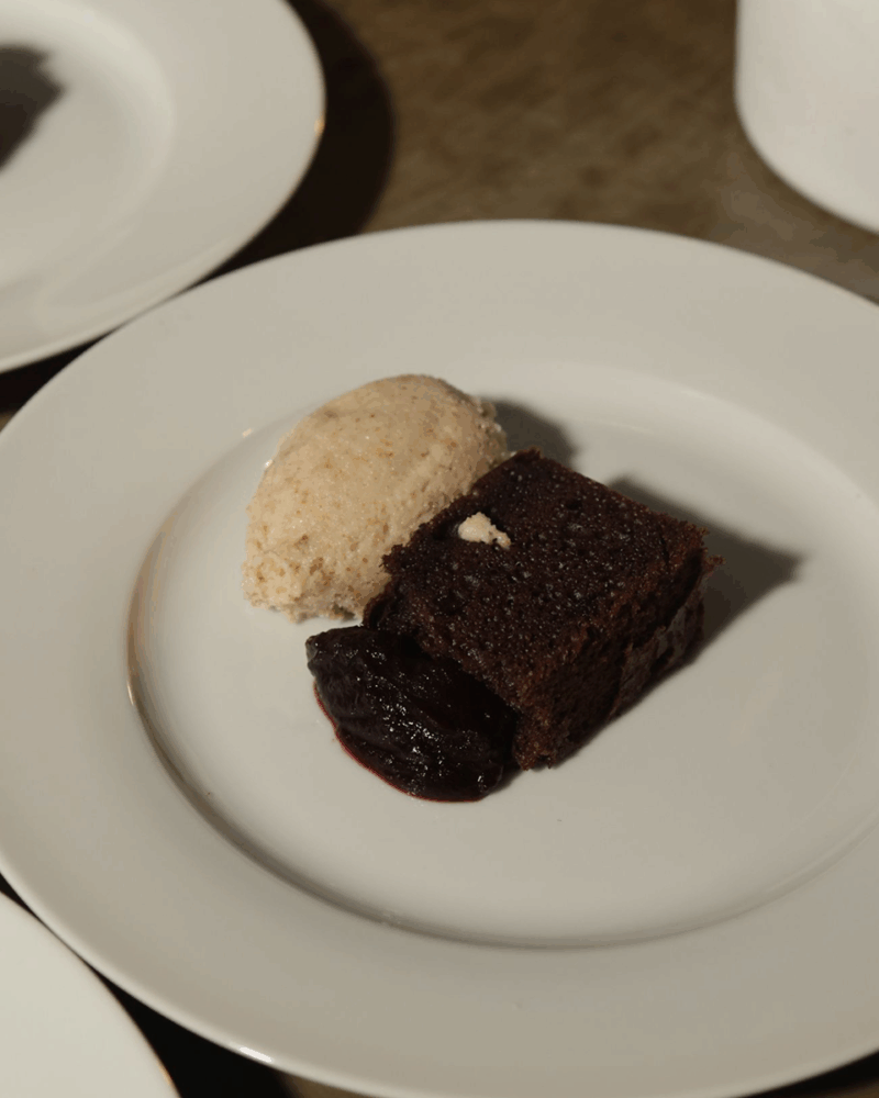 Alla Supper Club