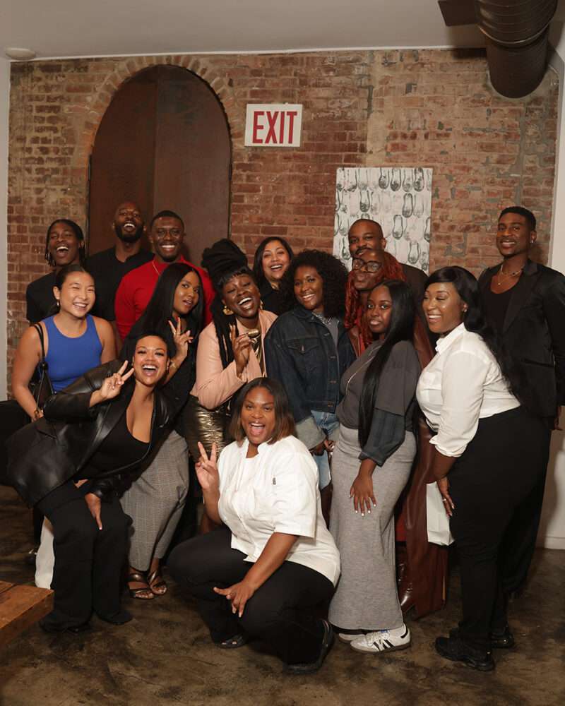 Alla Supper Club