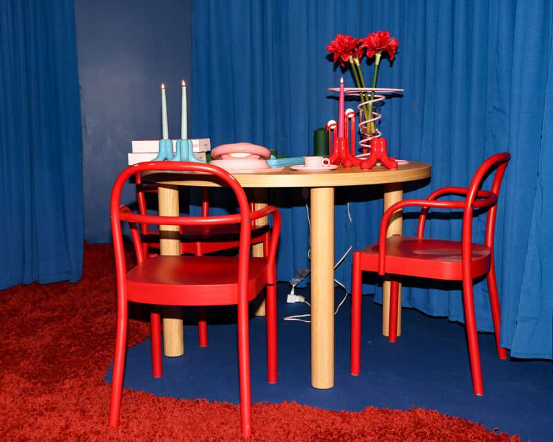 IKEA House Warming IKEA Union Square Pop-up