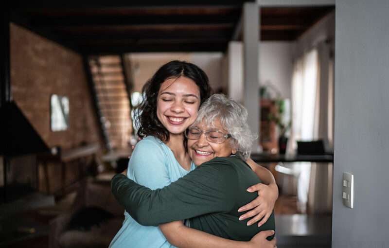 Gratitude Thanksgiving