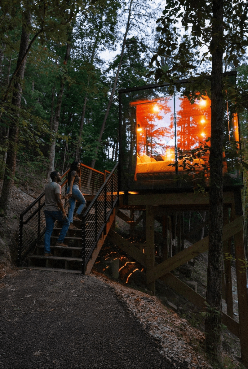 Micro-Stays Stellara