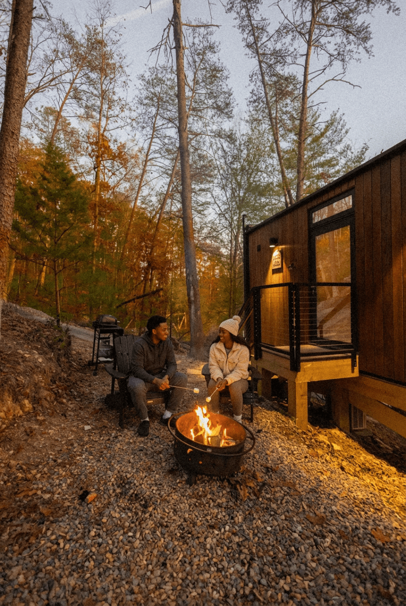 Micro-Stays Stellara