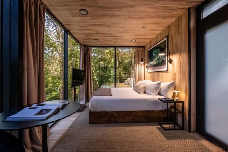 Micro-Stays Stellara