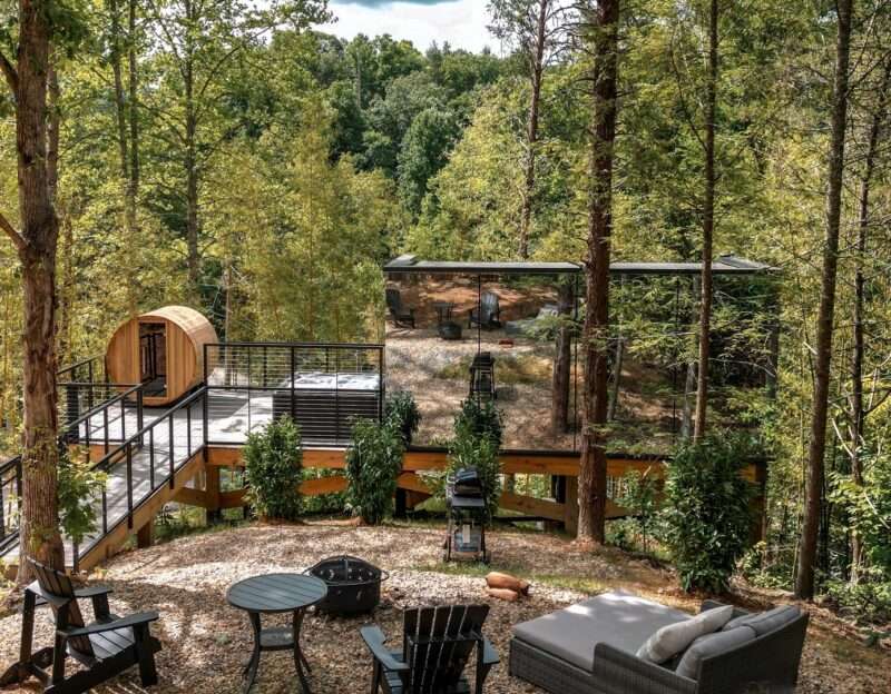 Micro-Stays Stellara