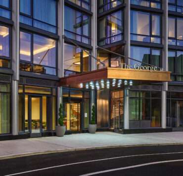 The George Manhattan Hotel