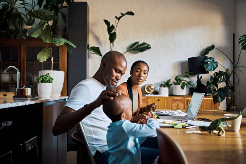 Wealth without structure disappears. Legacy is what remains when protection is part of the plan.