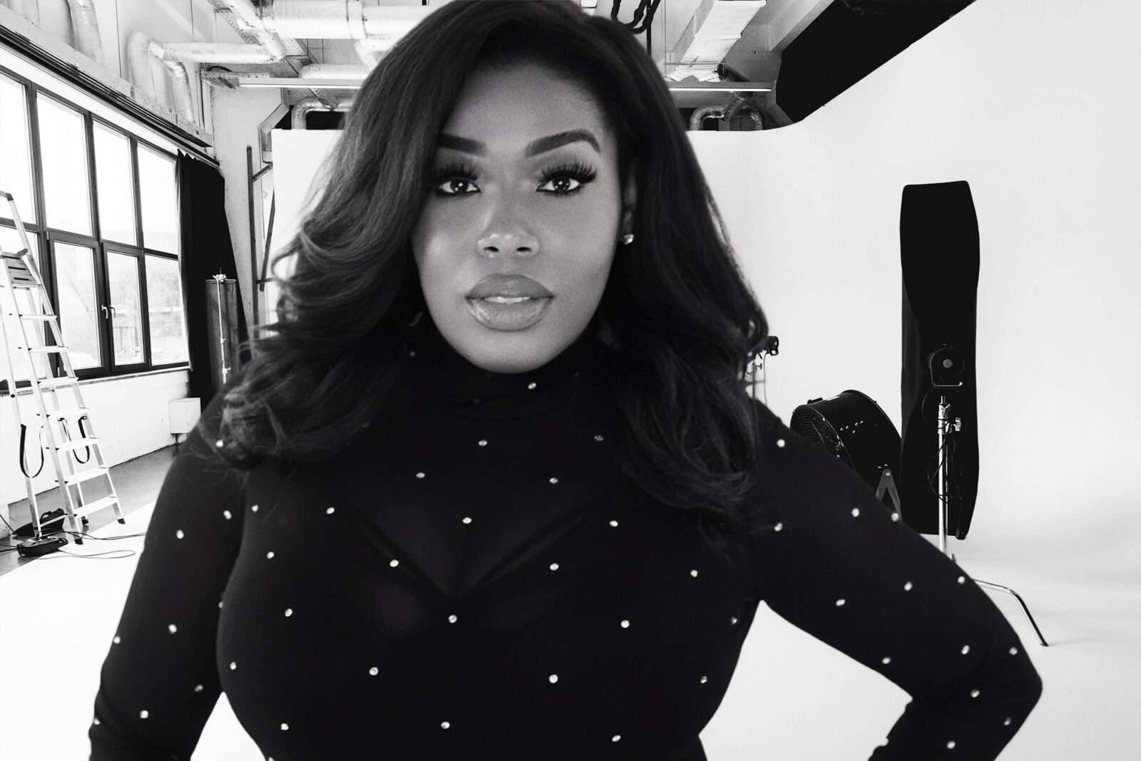 UpClose With Eloria Michelle