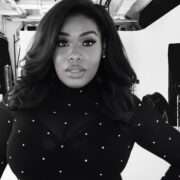 UpClose With Eloria Michelle