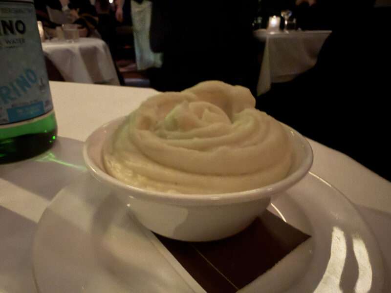 west-village-jack-charlies-whipped-potatos Whipped potatoes side dish at Jack & Charlie’s No. 118 West Village.