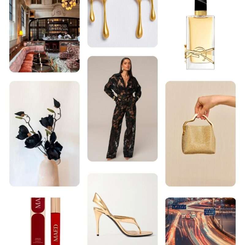 Mothers Day Dinner Style Guide Mother's Day Outfit Ideas